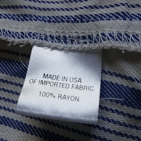 Supply and demand blouse - Picture 3 of 3